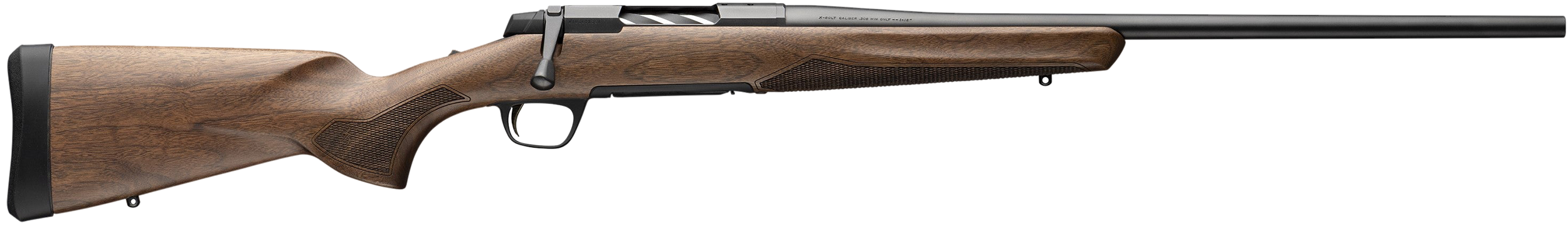 BRN 036001227 XB2 HUNT NS 7MM 26 CHK/WAL
