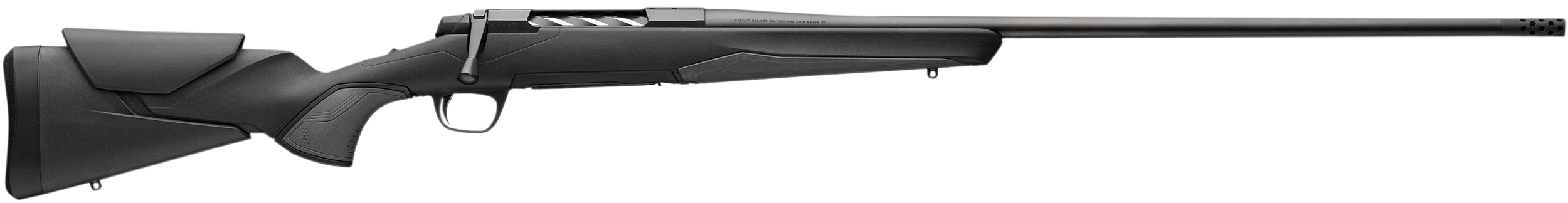 BRN 036003246 XB2 HUNT COMPSITE 300WSM 23 MATBLK