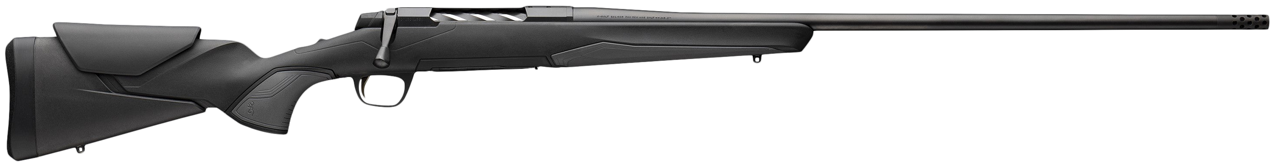 BRN 036003224 XB2 HUNT COMPSITE 270 22 MATBLK
