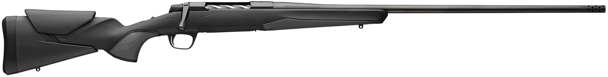 BRN 036003297 XB2 HUNT COMPSITE 300PRC 26 MATBLK