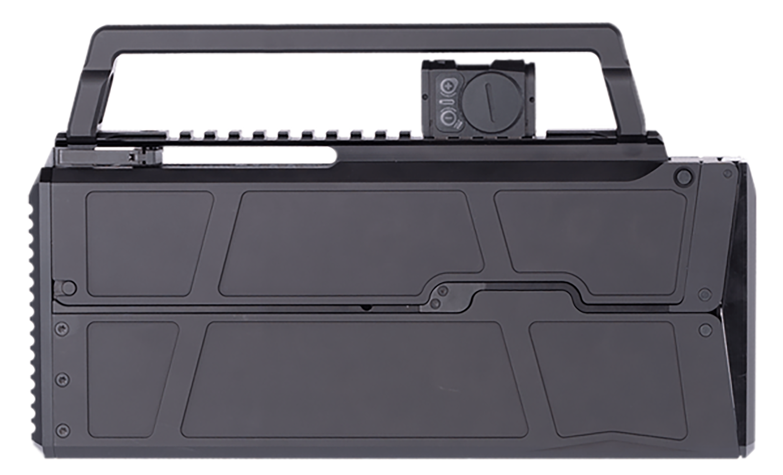 BT 430298 CHASSIS BWCP W/OPTICS