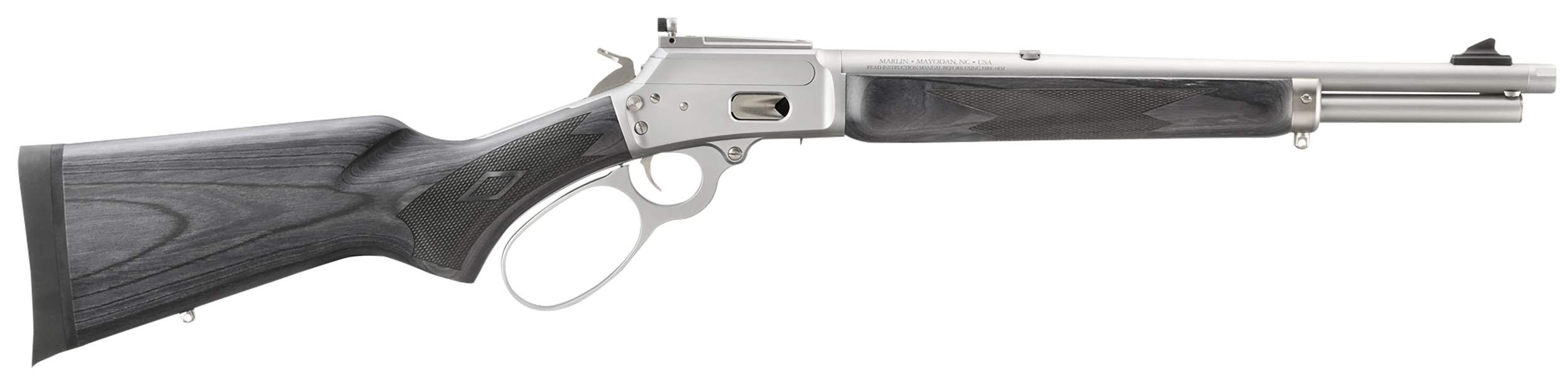 MAR 70451 1894 TRAPPER 44 8+1 16.1 BLK/SS