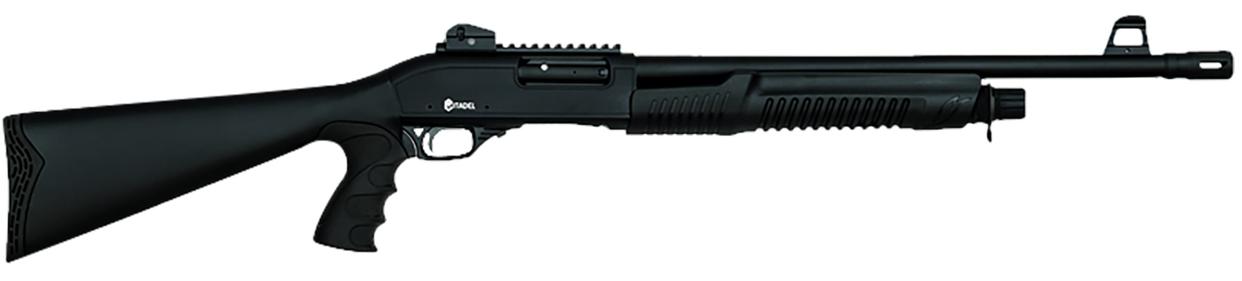 CIT FRPATMB1220 PAT 12G 20 MB 8R BLK