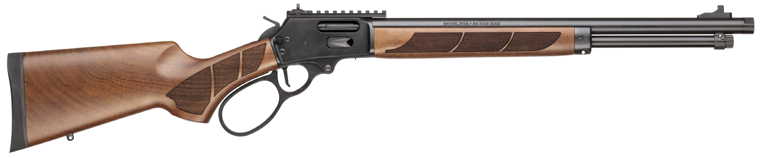 S&W 1854 13809 44R 19.25 9R WAL
