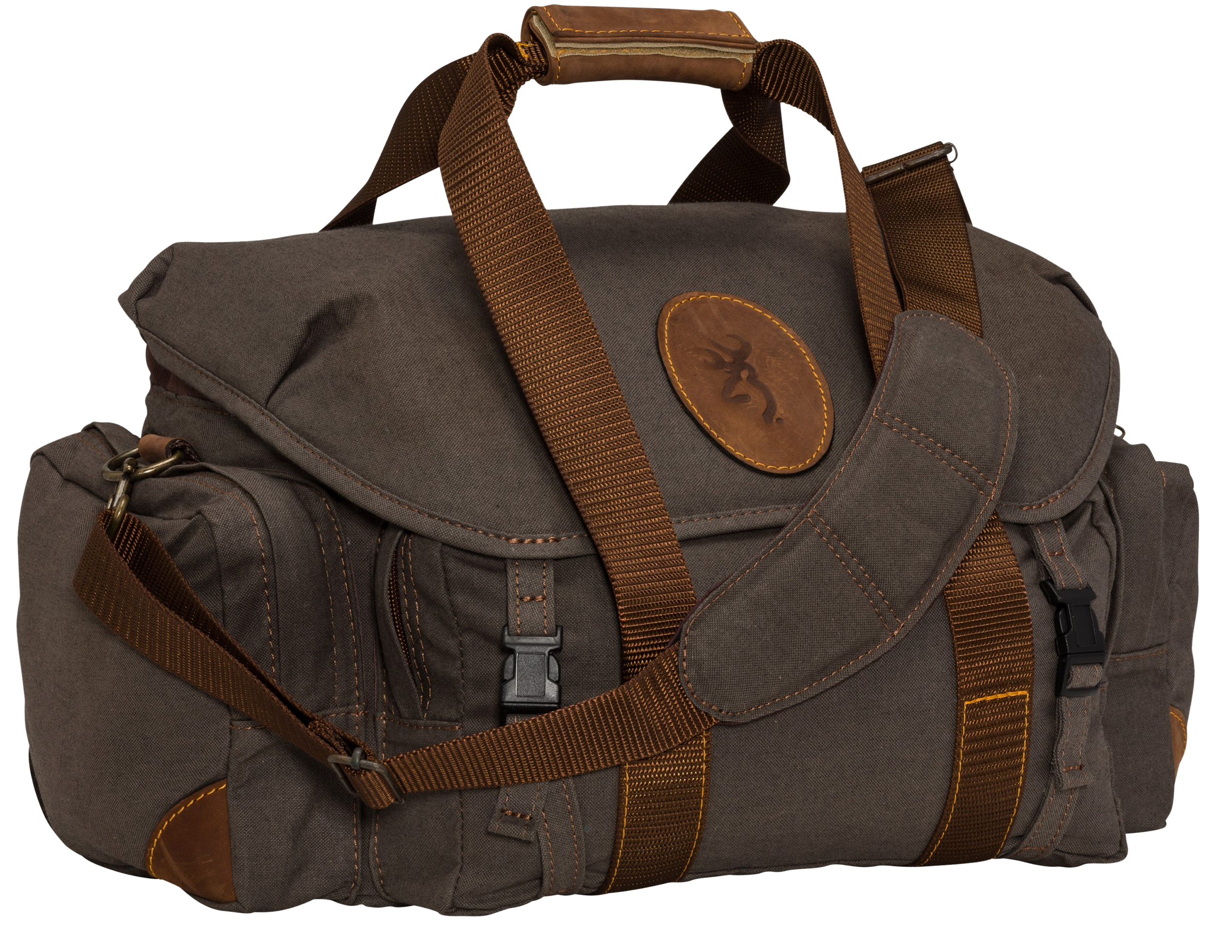 BRN 121388691 LONA FLINT RANGE BAG
