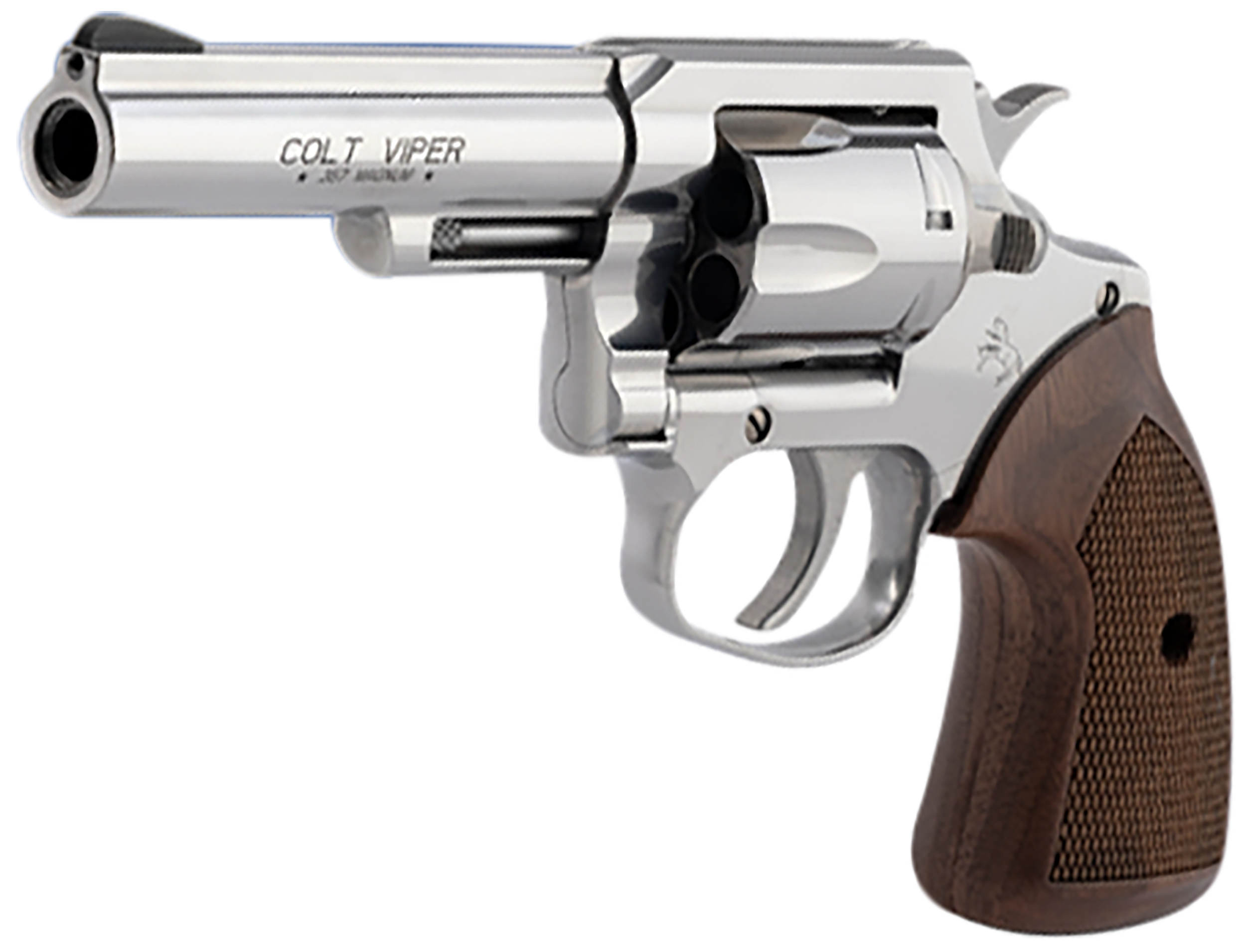 COLT VIPER-SP4WRR VIPER 357 4.25 SS