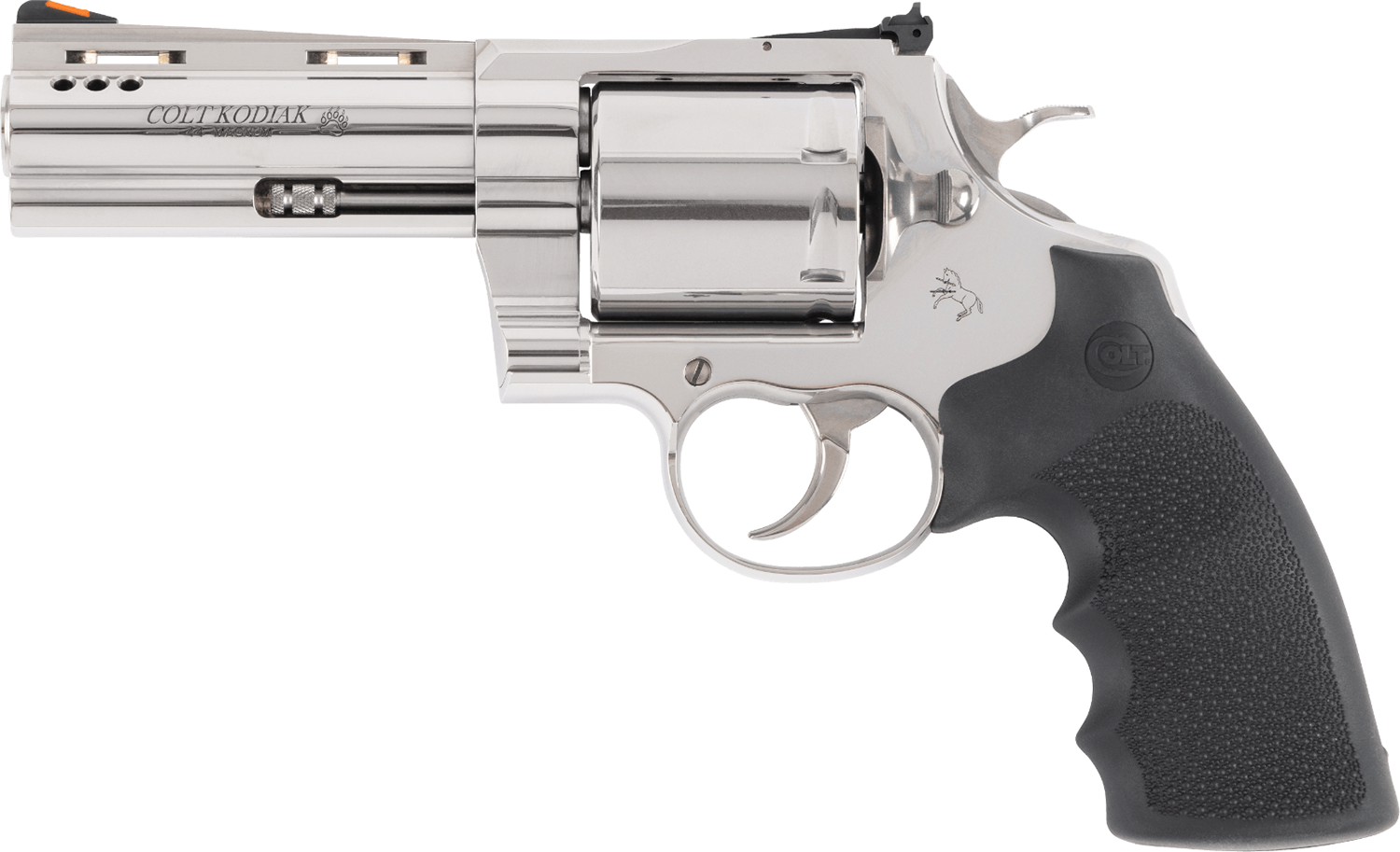COLT KODIAK-SP4RTS KODIAK 44MG 4.25 SS