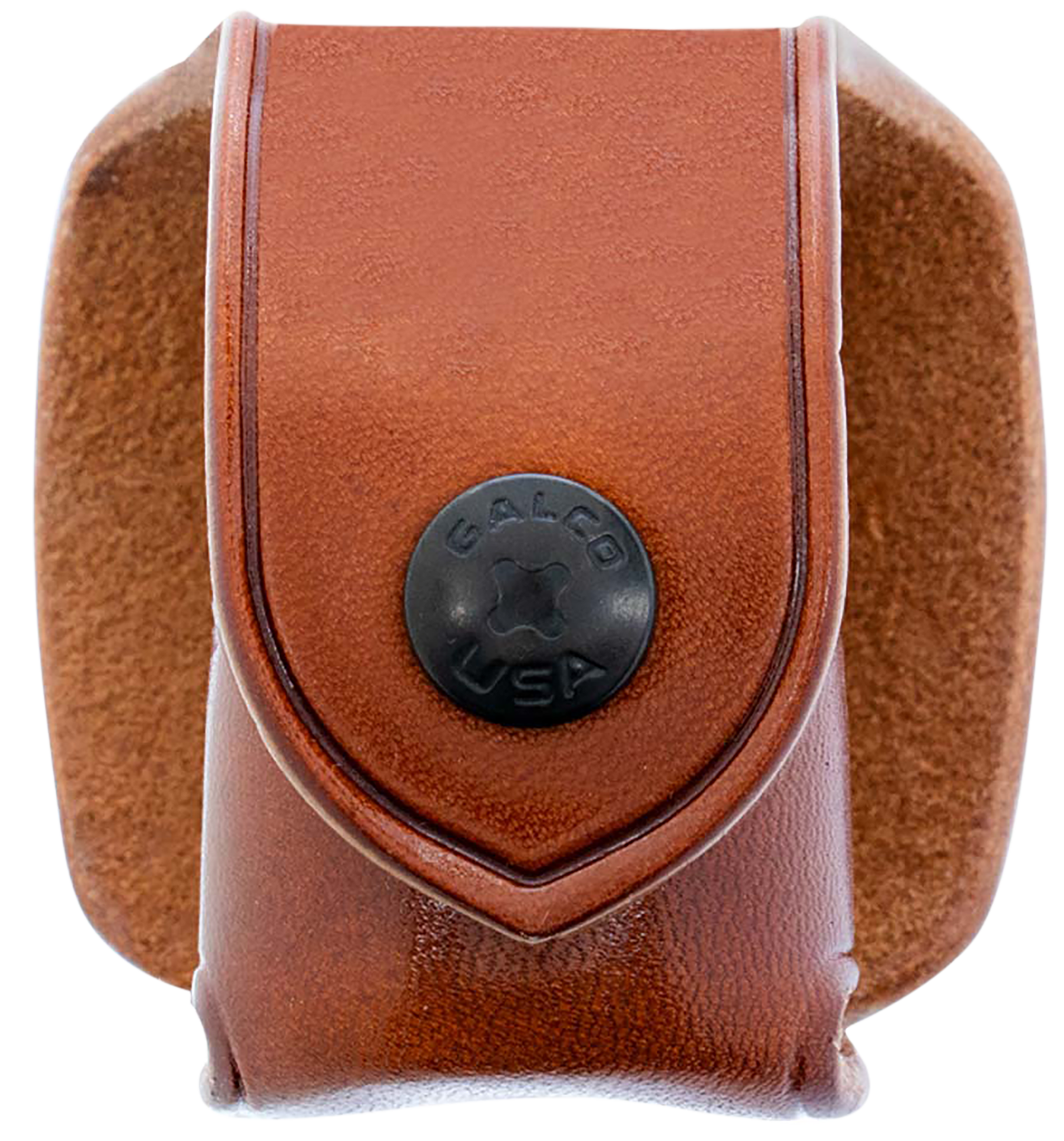 GALCO CSLL COBRA SPEEDLOADER CARRIER TAN