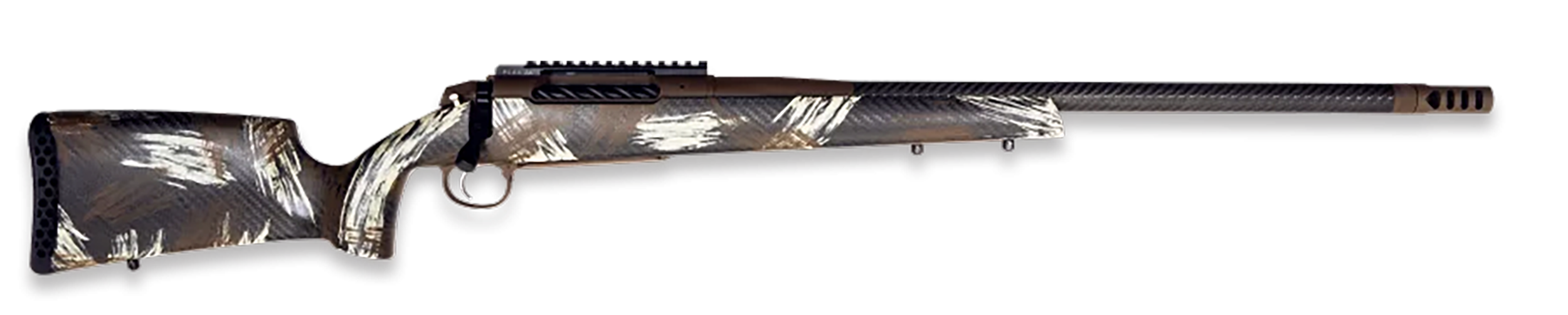 WTHBY 3WACT280AR4B 307 ALPINE CT 280AI 22+2