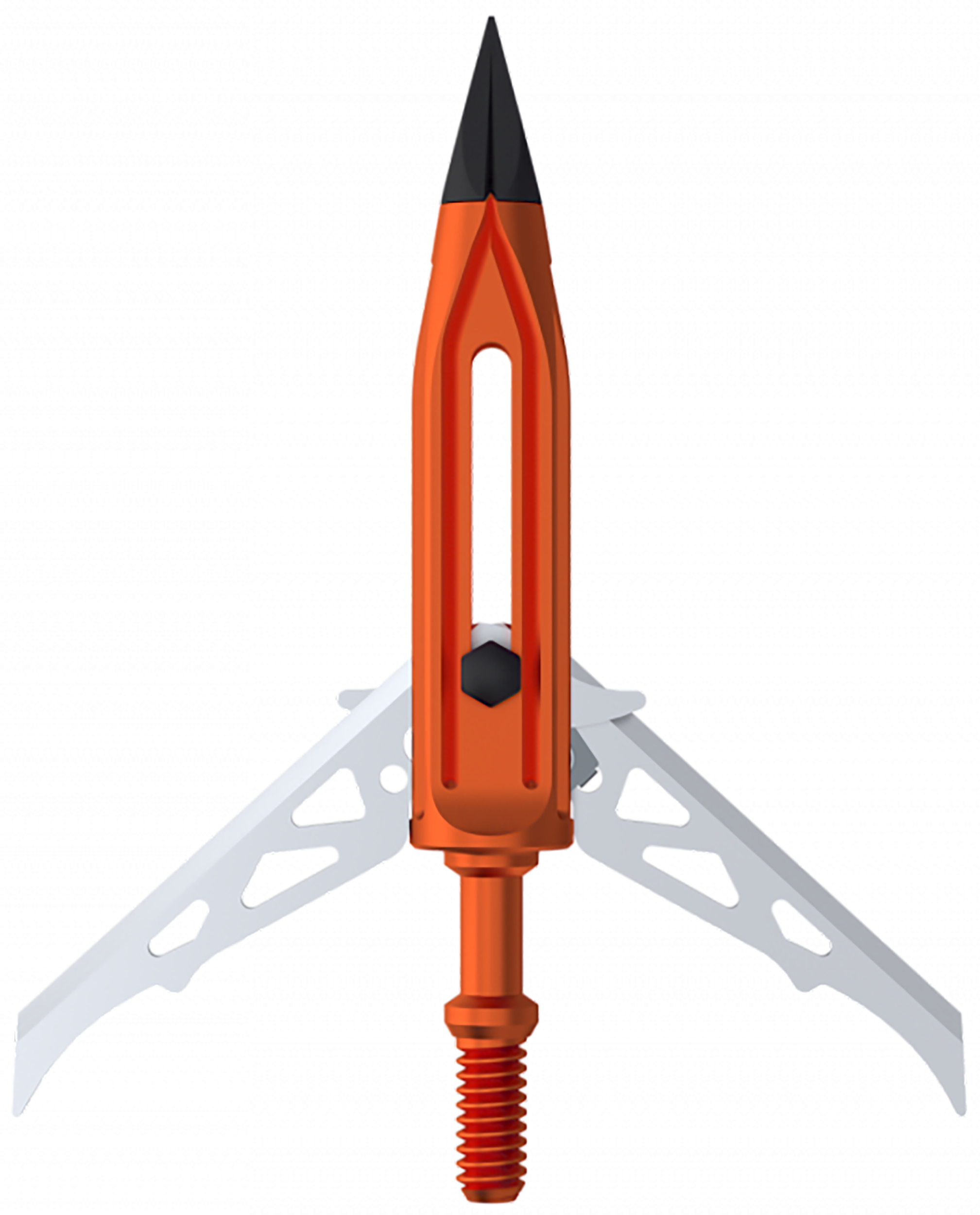 RAVIN R102 BROADHEAD 3PK ALUMINUM