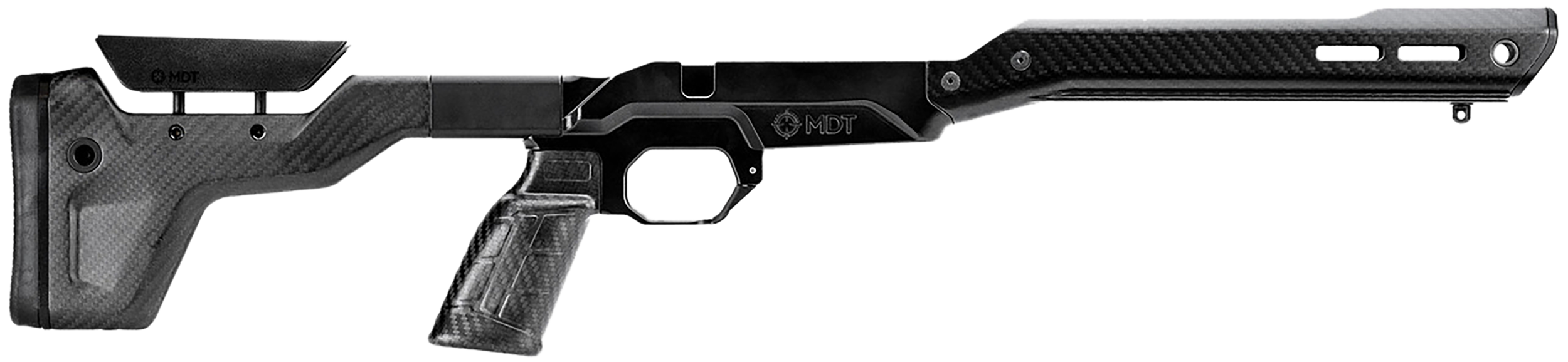 MDT 107837BCF CHASSIS HNT26 HOWA1500 SA BCF