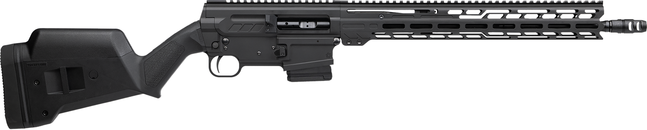CMMG 30A650A-AB DISSENT BR4 300BO 16.1 *CA ARMBK