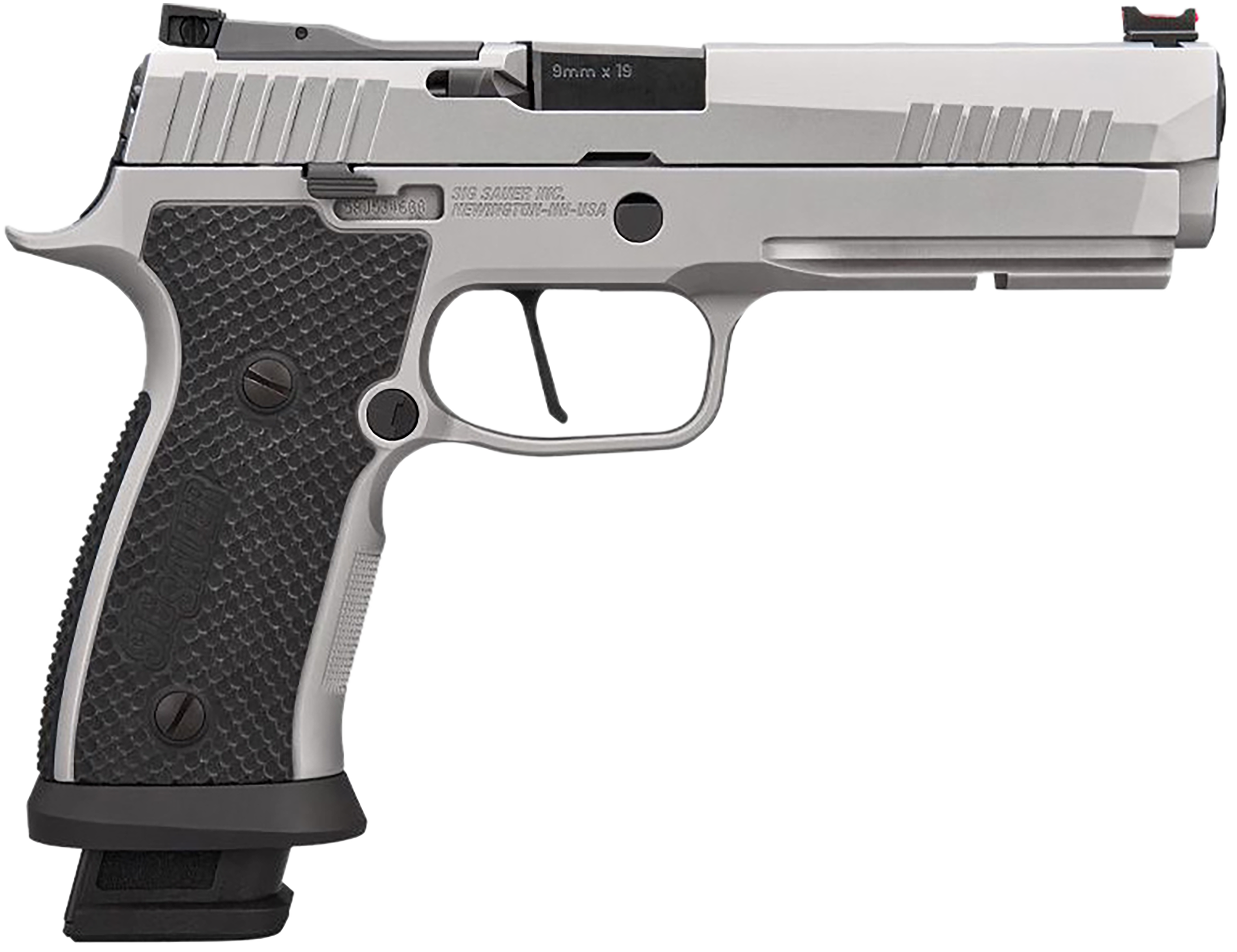 SIG 320SXG59STAS P320 9MM 5 OR 21R