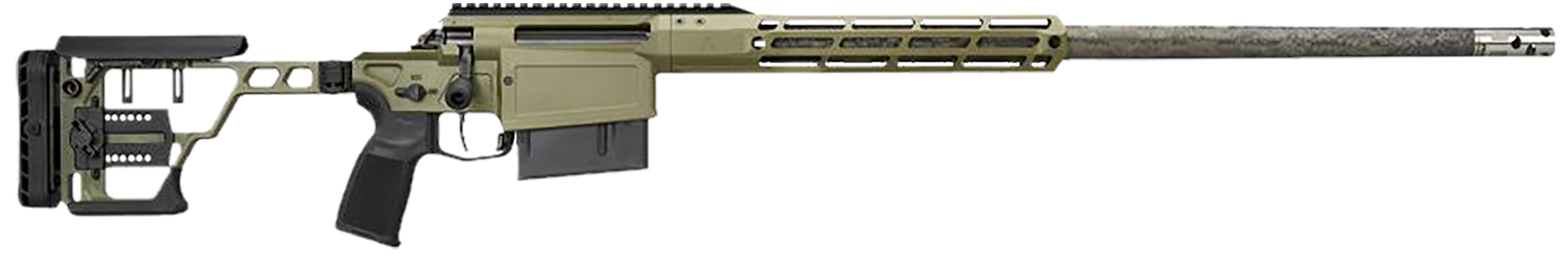 SIG CROSSMAG300PRC24BSAW CROSS 300PRC 24 6R BLK