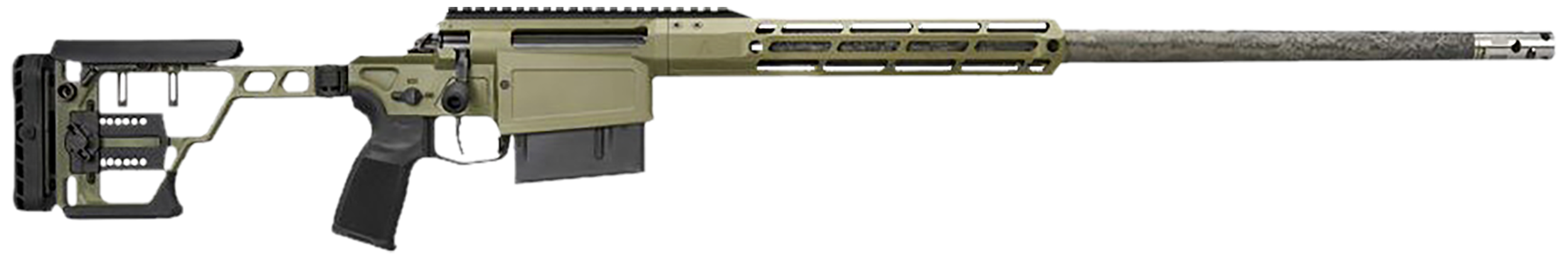 SIG CROSSMAG7PRC24BSAW CROSS 7PRC 24 6R BLK