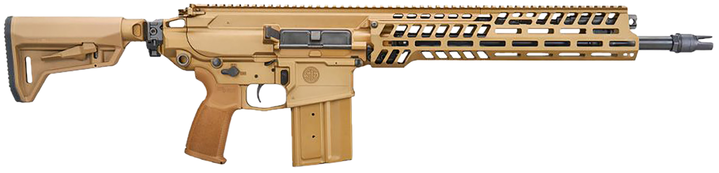 SIG RSPEAR6816BNG MCX 68X51 16 20R COY