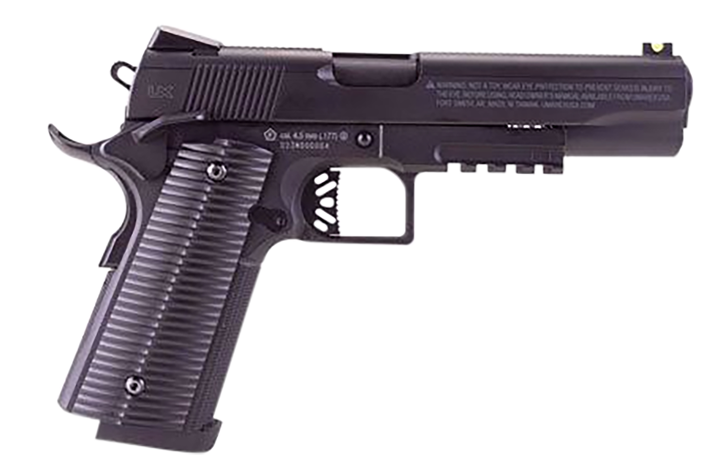 UMA 2251509 BBX11 177 CO2 BB PISTOL 410