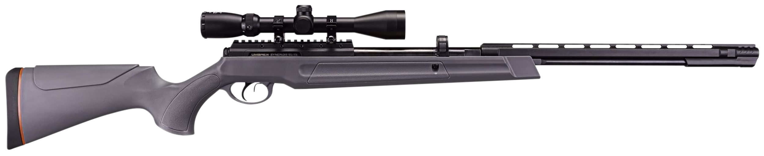 UMA 2251512 SYNERGIS ELITE 177 UNDERLEVER PELL RFL