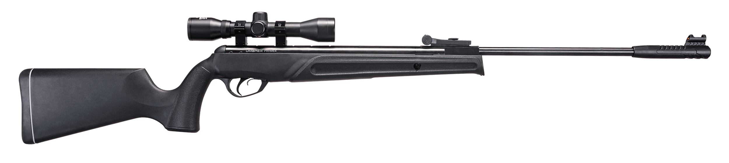 UMA 2251549 PRYMEX 177 GAS PISTON BREAK BARREL RFL