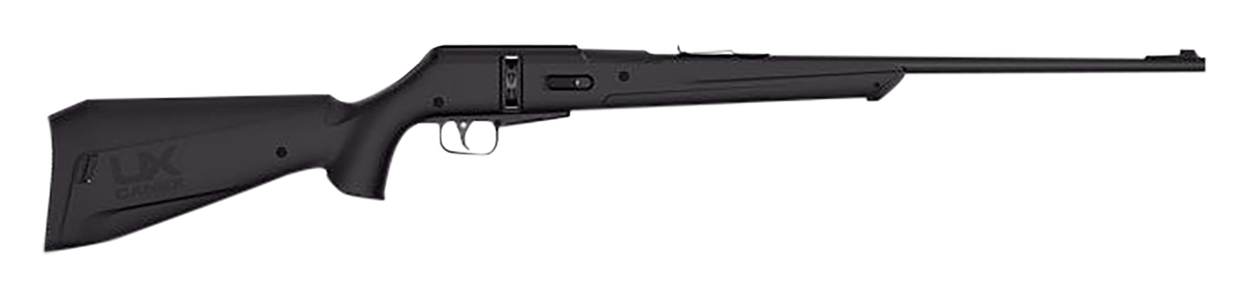 UMA 2252122 CANEX 177 CO2 POWERED MLTISHOT PELLRFL