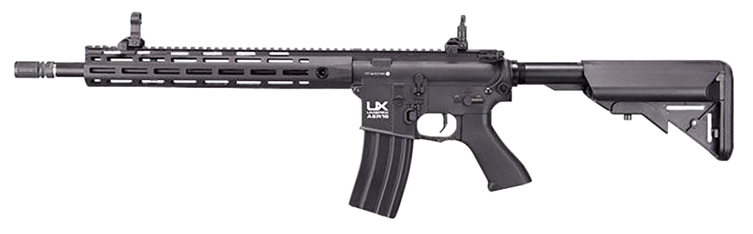 UMA 2252126 AER16 ELECTRIC 177 CALIBER BB CARBINE