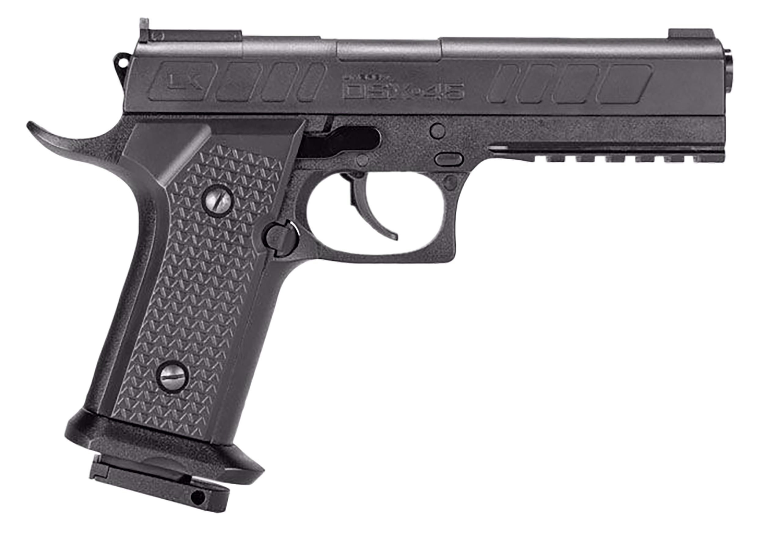 UMA 2252151 DSX45 SPRING .177 BB PISTOL