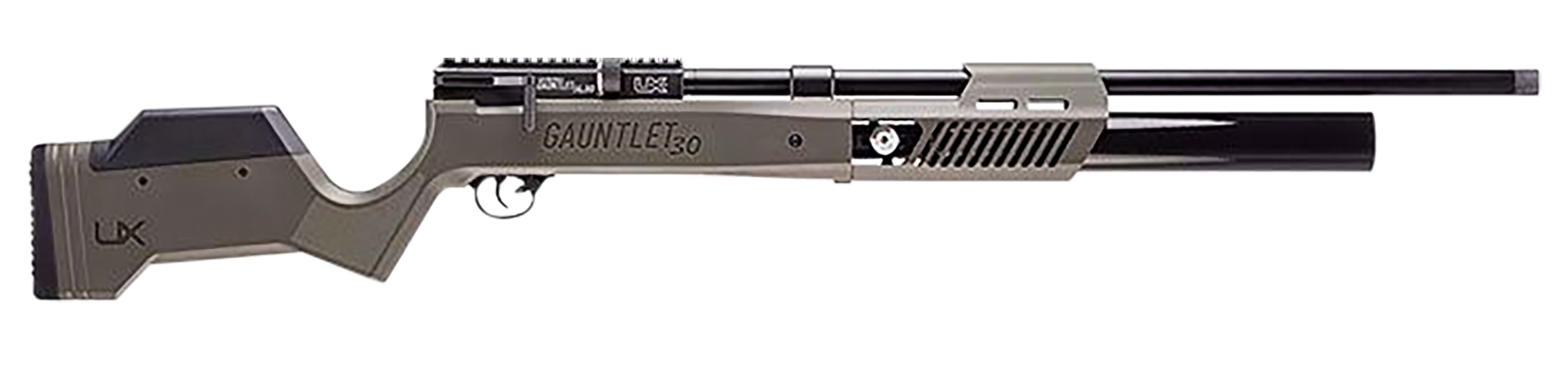 UMA 2254834 GAUNTLET SL30 30 PNEUMATIC AIR RIFLE