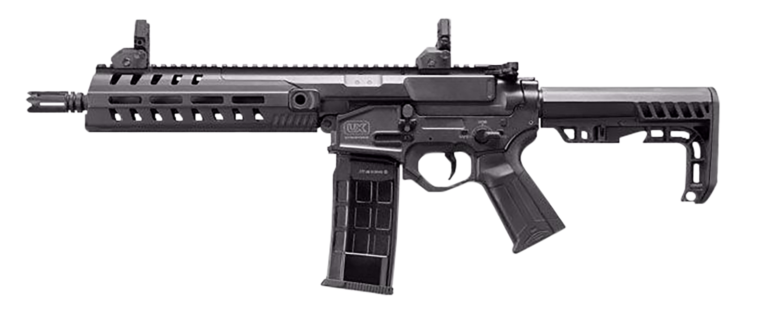 UMA 2252132 STRIKE FORCE 177 FA BB CARBINE