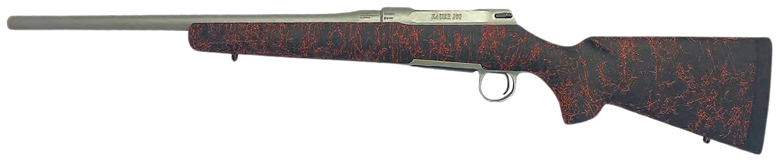 SAUER 80118096 100 CERATECH 65CRD H-S STOCK