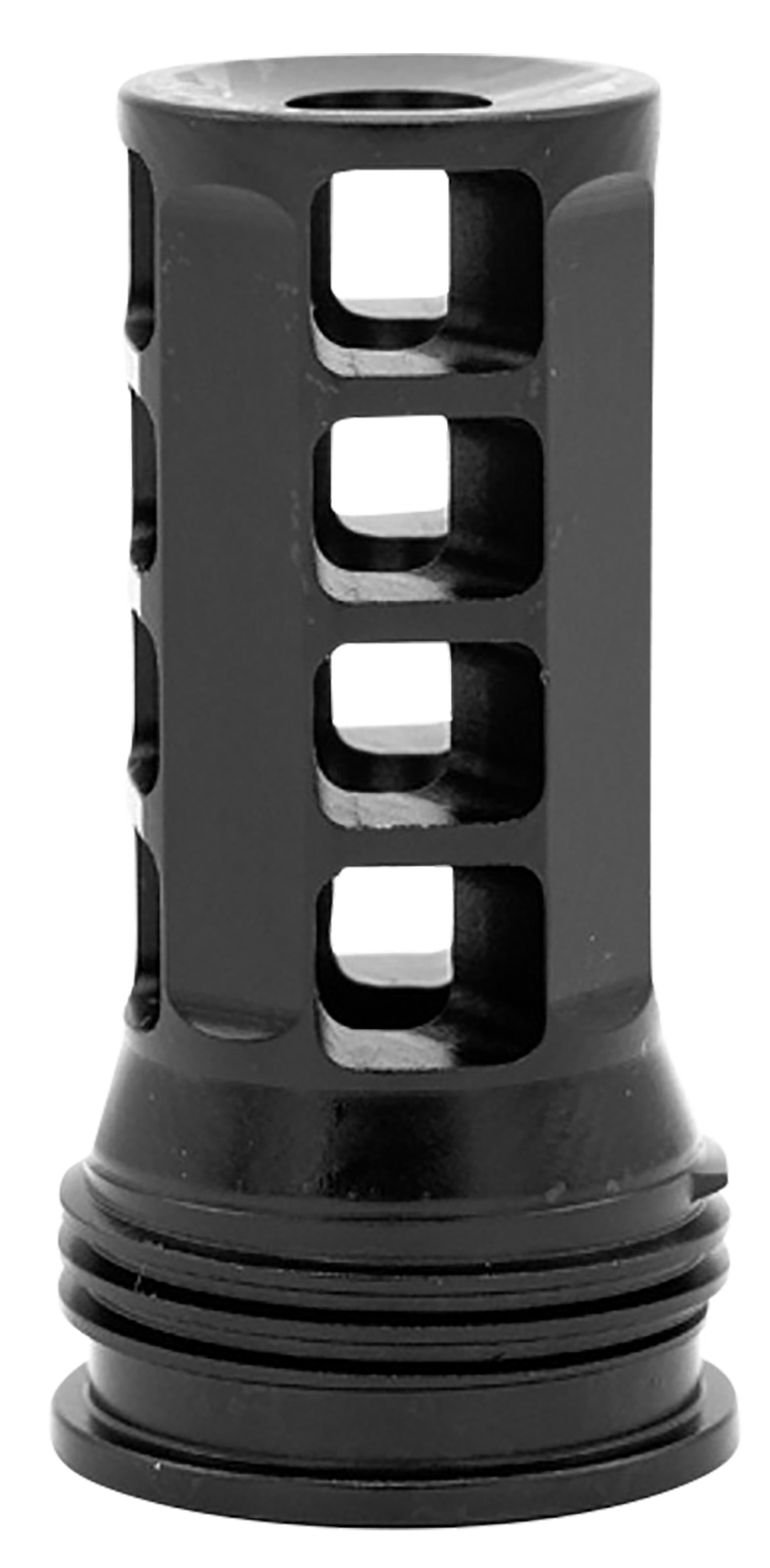 HUXWRX 1627 MUZZLE BRK QD 762 M14X1 LH