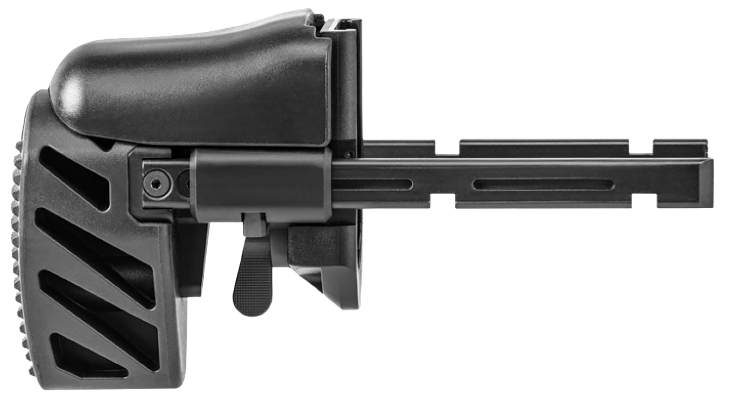 FN 20-100826 SCAR SC REAR STOCK KIT TELESCOPING