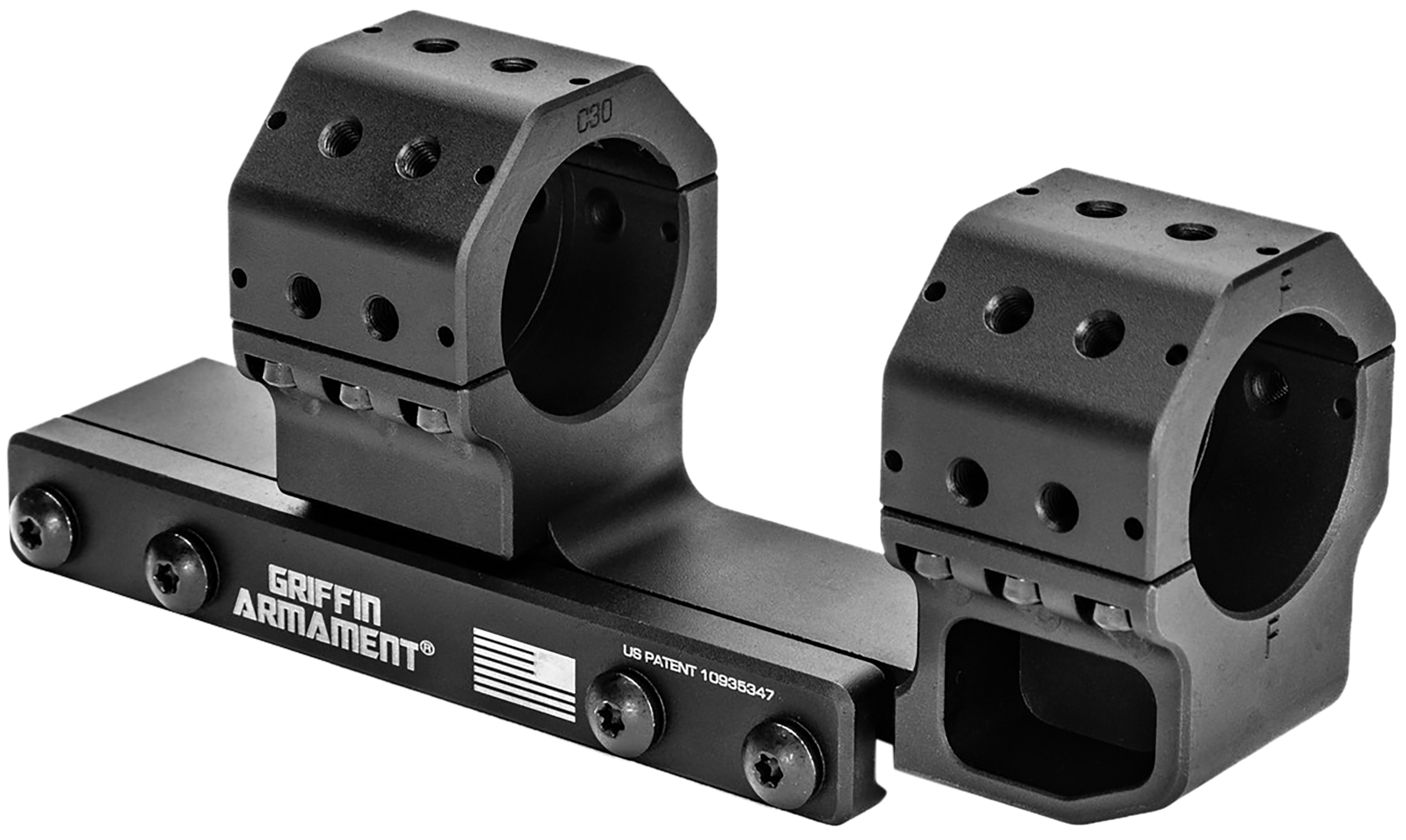 GRIFFIN GSMC1425H34MM 34MM CNTLVR GPM 1.42 15MOA