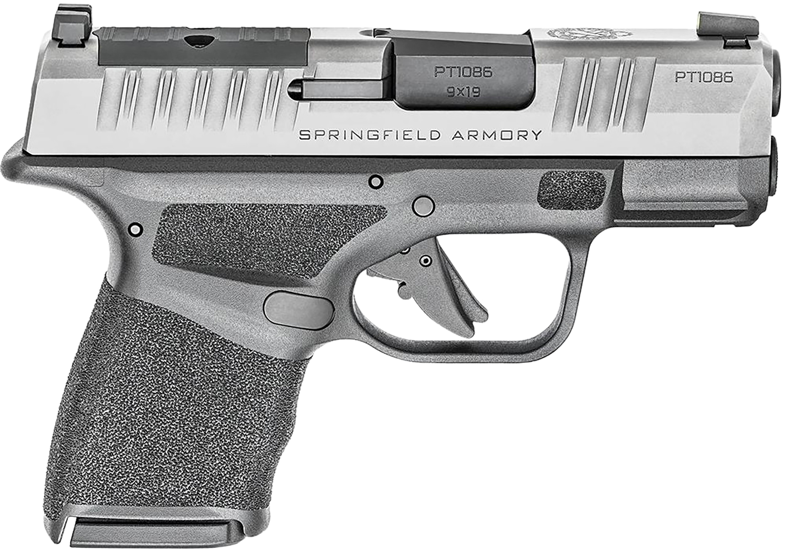 SPG HC9319SOSPCA *CA 9M HELLCAT 3 OSP SS 10R