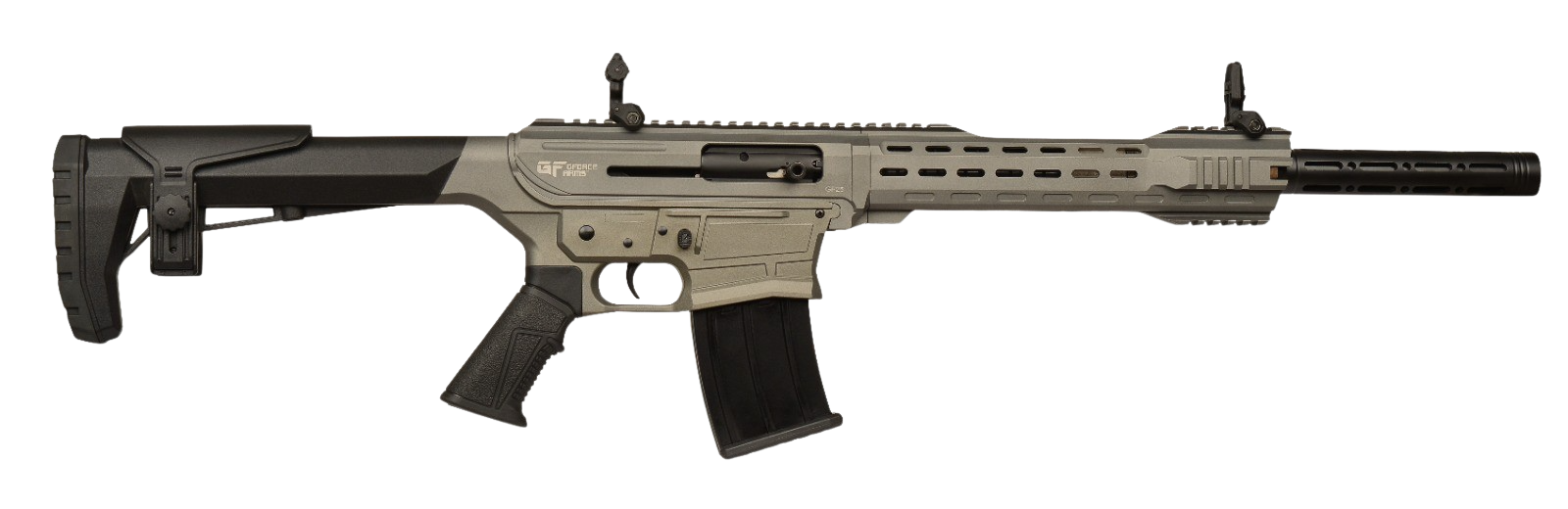 GFORCE*GF251220TG GF25 12G 18.5" 5R TG