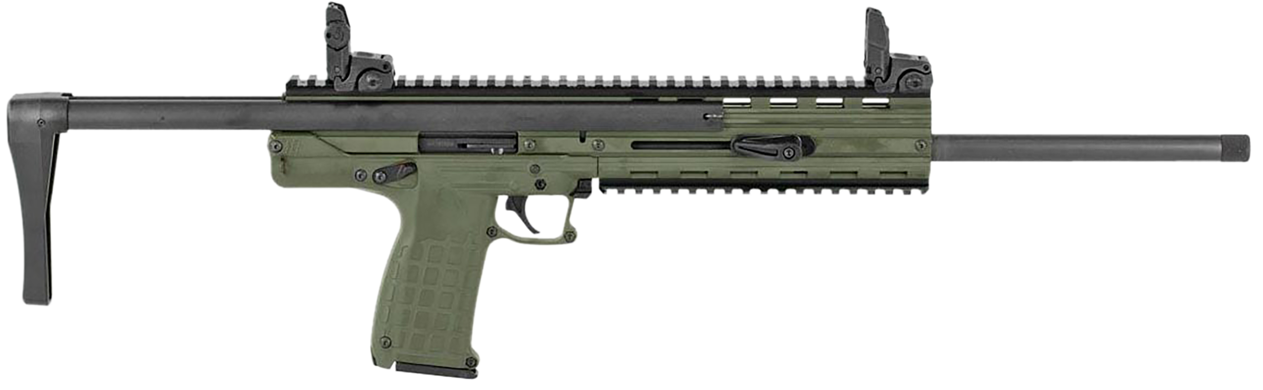 KEL CMR30GRN 22WMR 22.5 30R GRN