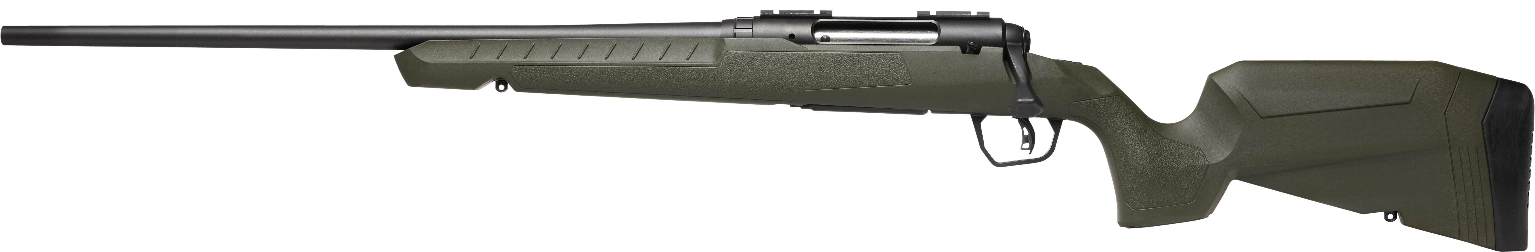 SAV 32072 AXIS 2 GREEN LH 22-250
