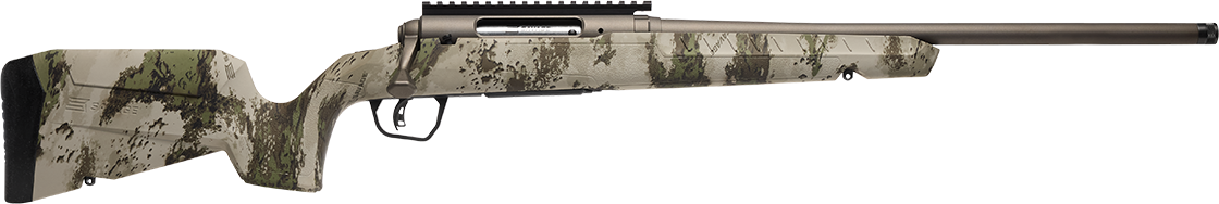 SAV 32303 AXIS 2 PRO WOODLAND COMPACT 6.5 CRD