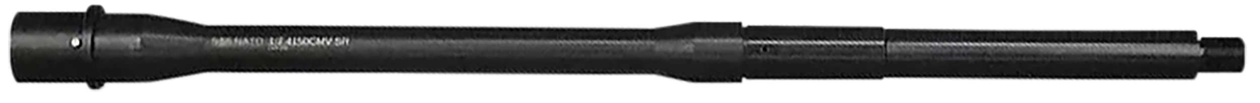 L&S JAG16BBL MATCH GRADE 16" 556 BARREL MID