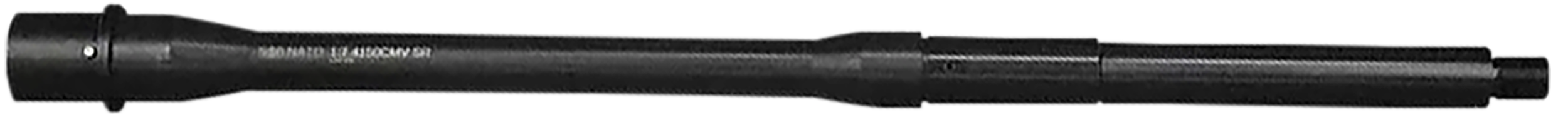 L&S JAG18BBL MATCH GRADE 18" 556 BARREL RFL