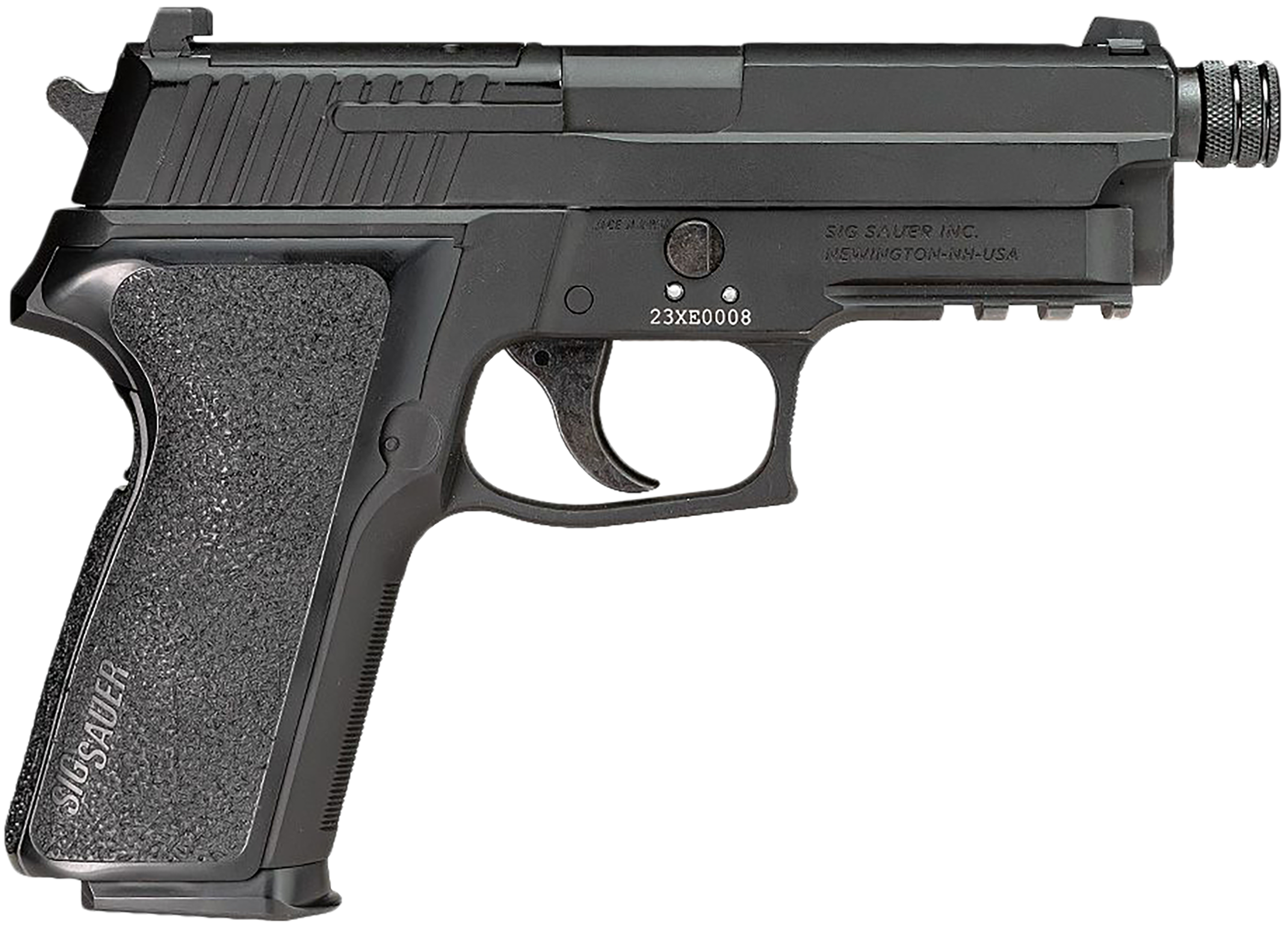 SIG AIRP229RX177BLK P229 RX 177 CO2 BLK