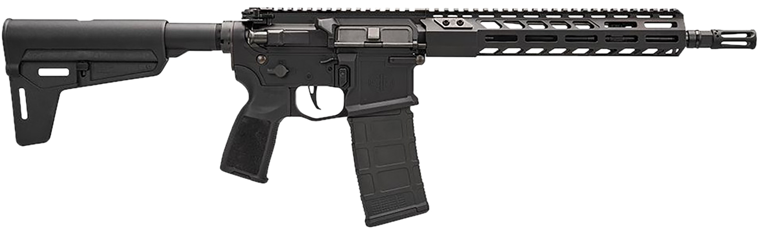 SIG PM400SDI11BBLK M400 SDI 556 11.5 30R