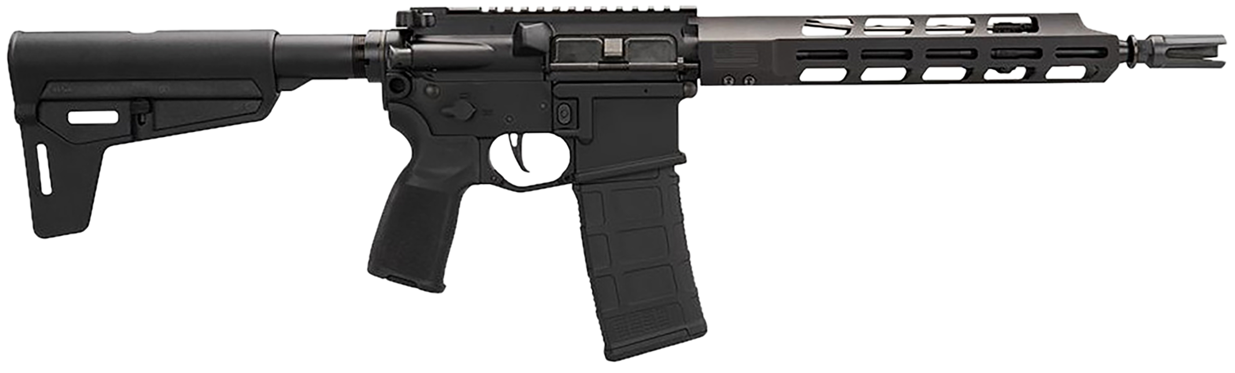 SIG PM40011BTRDV2 M400 556 11.5 30R OR