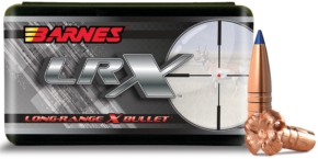 BRNS 30311 .308 208GR LRX BT 50