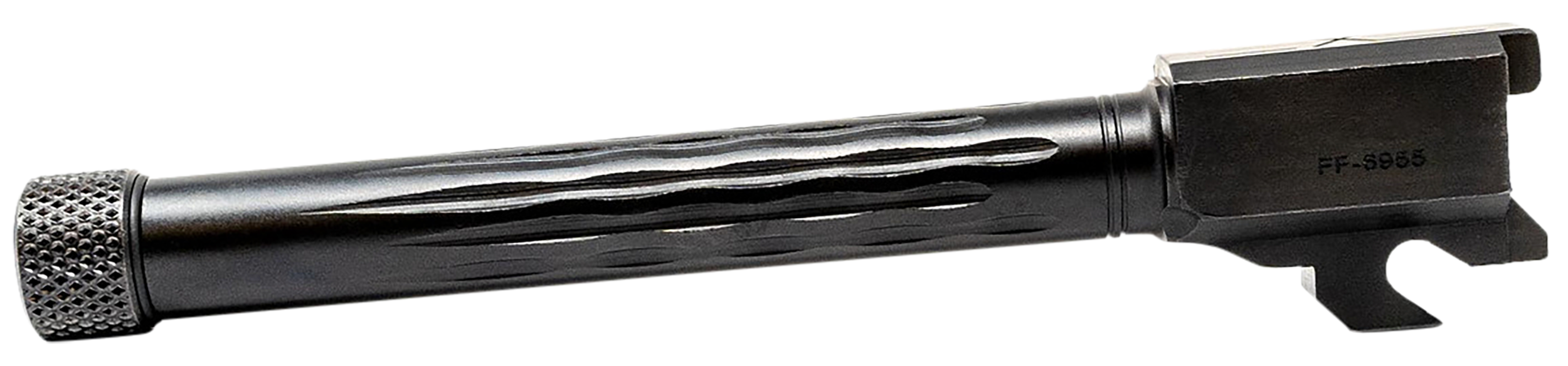 FAXON 320B910NFLOQT MATCH P320 FS
