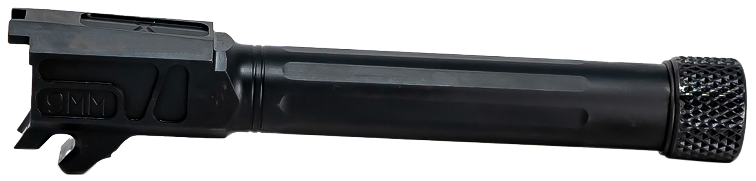 FAXON 365B910NXSOQT MATCH P365XL STRT FLUTED