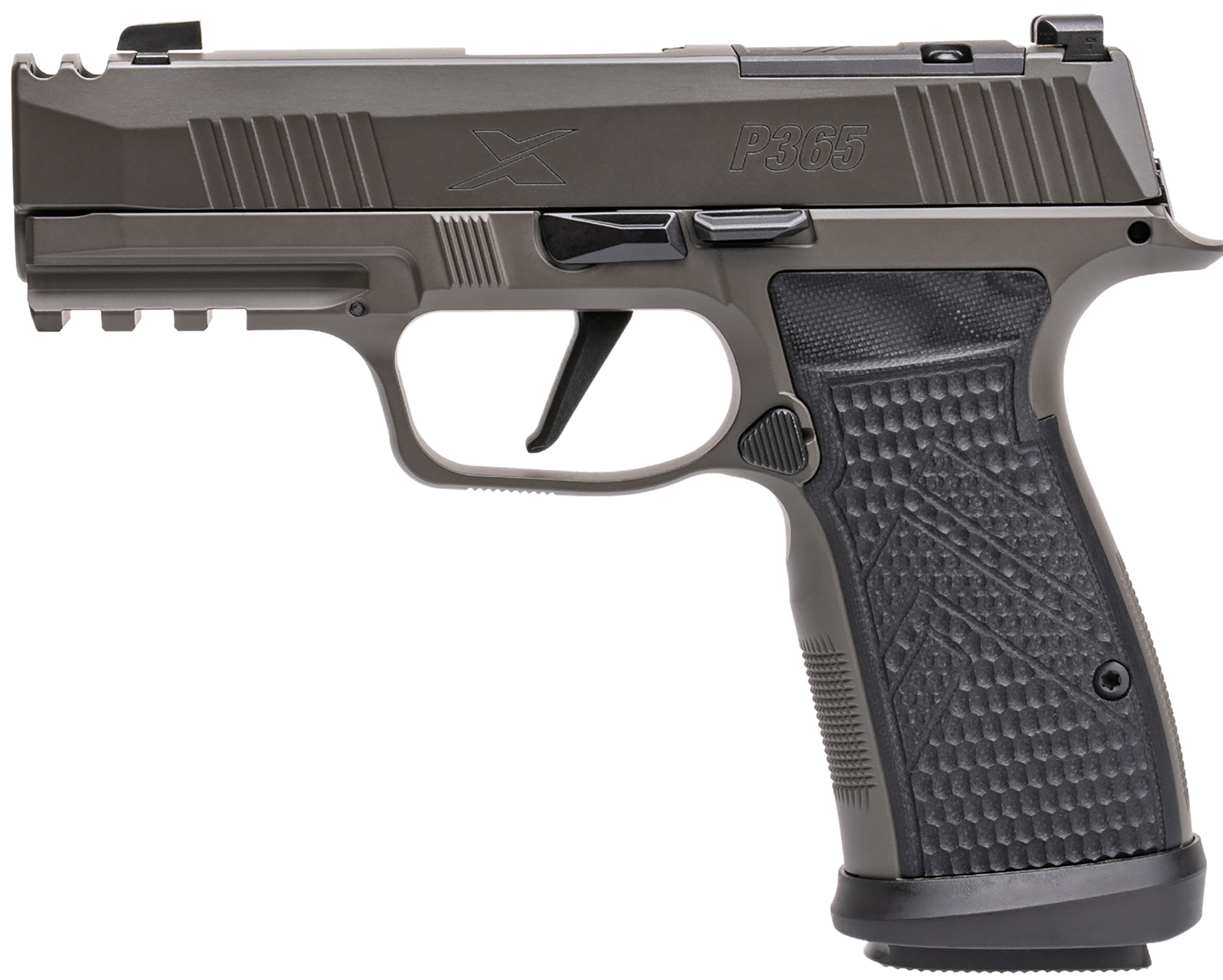 SIG 365AXGCA9LEGION10 P365 9MM 10R OR SS