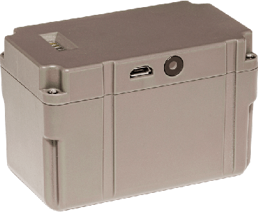 WGI WGIPG0002 ZEROTRACE FLD GENERATOR REPL BATTRY