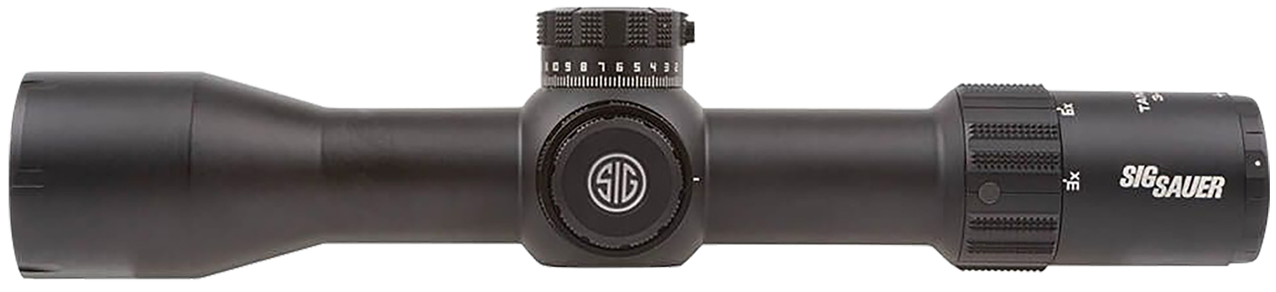 SIG SOTD63113 TANGODMR SCP 3-18X44 34MM MOA BLK