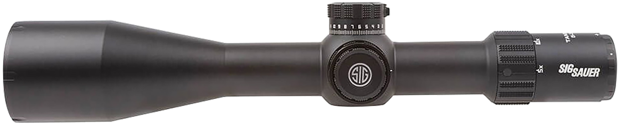 SIG SOTD65113 TANGODMR SCP 5-30X56 34MM MOA BLK