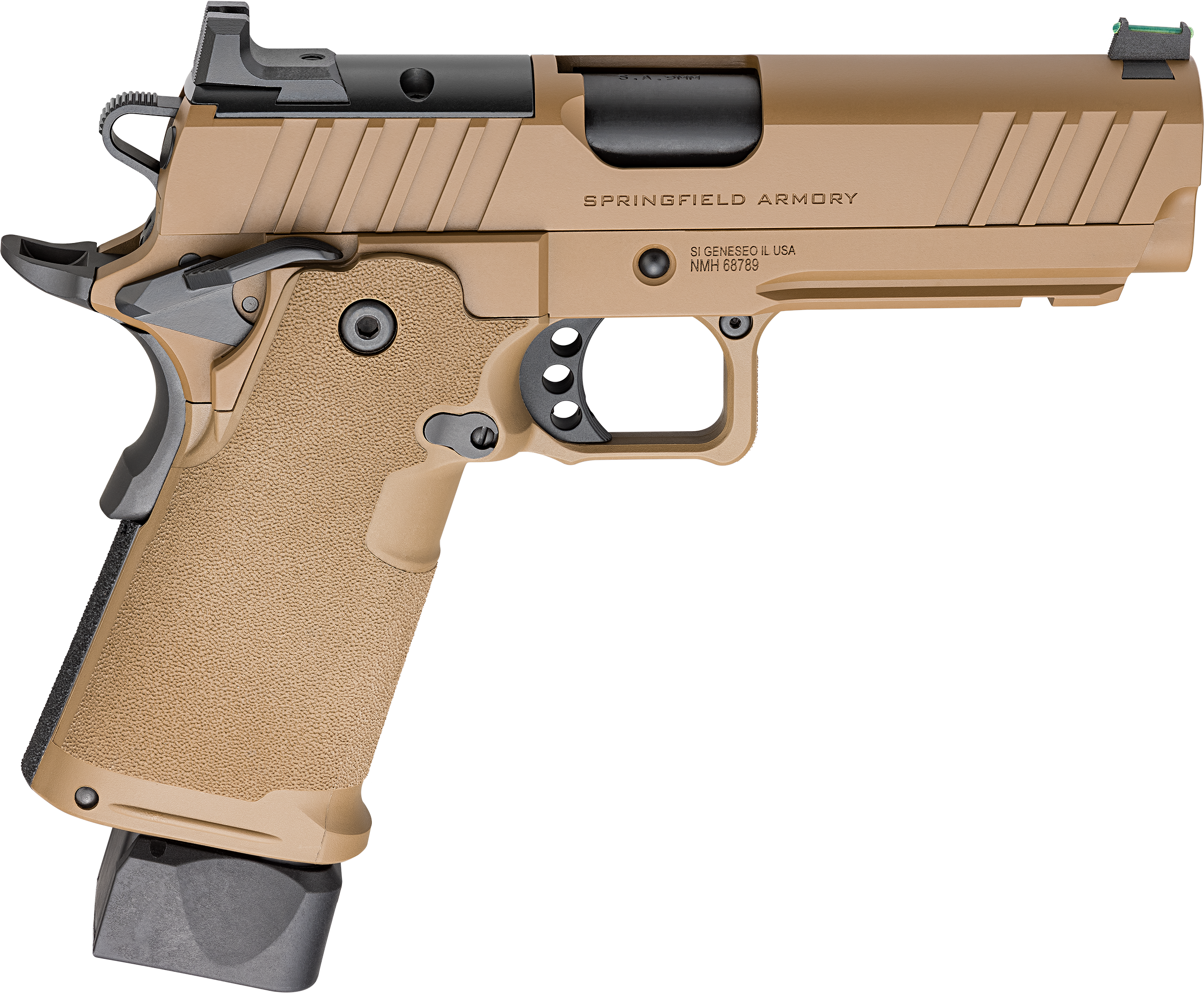 SPG PH9117AOSCB 9M PRDGY 4.25 UNT/ COY 17/20